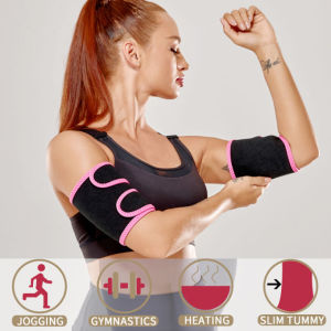 1Pair Arm Protection Strap Arm Harness Arm Sweatband