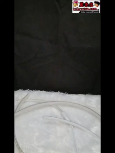 Led Selang Jepit 120 strip LED 5W 52L WATERPROOF 2835 ledstrip 5050 stripled selang 220v clip safety