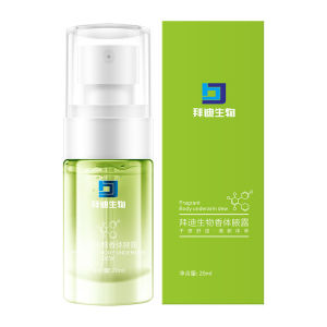 Odor Control Deodorant Spray Womens Anti-Odor Long Lasting Fragrance Pit Sweat Absorbing Roll-On Gel Deodorant Spray