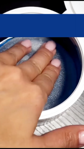 (AIDA) Hyal Multi-Liposome Moisture Ampoule Pad Kit - COCOMO