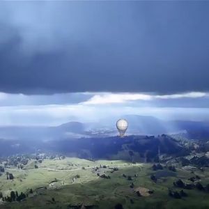 OZUKO Sling Bag #9661 - Tas Selempang