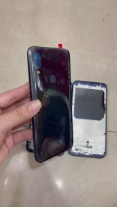 Vỏ bộ xiaomi redmi 7