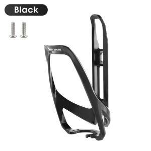 West Biking | WEST BIKING Bicycle Water Bottle Cage Lightweight PC Fiberglass Drink Cup Holder Multicolor Cycling Bottle Bracket With Screws