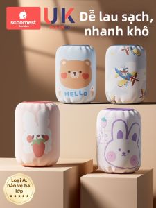 KESCOORL | Waterproof Anti-stain Quick Dry Baby Sleeve Protectors