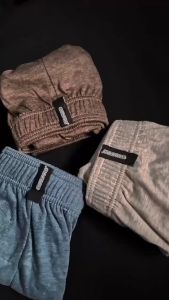 Paket 3 PCS celana dalam pria dewasa big size warna random Termurah