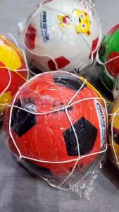 [Prostar] Banh Bóng Đá Cao Su Đúc Rẻ Số 3 4 5 Ngồi Sao Việt Đồ Chơi Thể Thao Phụ Kiện Trẻ Em Vận Động Ngoài Trời