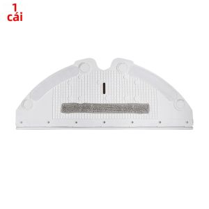 Giá Đỡ Thay Thế Cho Giá Treo Khăn Lau Xiaomi Roborock Dành Cho Máy Hút Bụi Robot S50 S51 S52 S53 S54 S55 S5 S5MAX S6 T4 T6 T7PRO