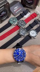 SUBAMRINE TAP 8309 MD PS ANALOG MEN WATCH