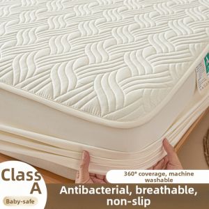 NAIYOUCHENG | Dustproof and Dirt-isolating Mattress Protector