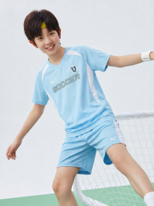 361° | Quick-Dry Boys Football Set Summer Outdoor Sports
