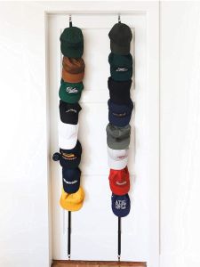 Optimize Your Hat Storage: Hat Storage Display Stand & Baseball Cap Hanger