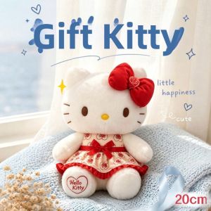 RONGMENGSHIJIE | Birthday Series Stuffed Toy