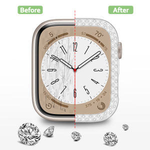 Bling Case for Apple Watch: A Comprehensive Guide