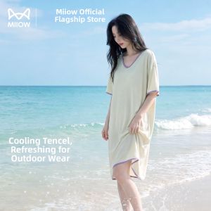 MiiOW | Cupped Lightweight Ladies Sleepwear