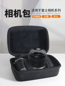 Portable Storage Camera Bag Protection for Fujifilm XT5 X30 II XS20 XM5 Micro Single Digital Camera Compact Mirrorless Case