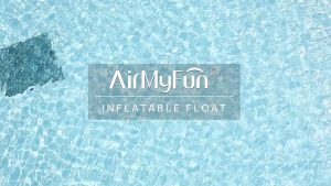 Phao Nổi Hồ Bơi Cho 2 Người Lớn Chụp Ảnh Studio Black Pink On The Beach 🔰Phụ Kiện Thuận Lợi🔰