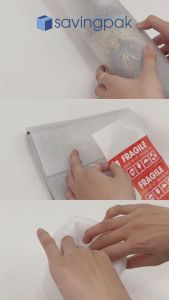 SCPF - Cuộn xốp PE Foam dài 10m - Nhiều khổ - Nhiều độ dày - Xốp chống sốc xốp gói hàng