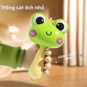 YUERBAO | Đồ Chơi Giáo Dục Phát Triển Thính Giác Cho Bé