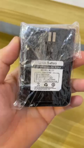 WALKIE TALKIE BATTERY LINKED L1 / T99 PLUS