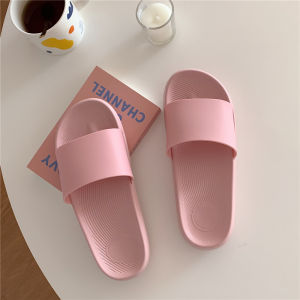 Dép Đi Trong Nhà Thời Trang Hoạt Hình Chống Trượt Cho Nam Mùa Hè Dép Đi Trong Nhà PVC EVA Dép Đi Trong Nhà Cho Cặp Đôi