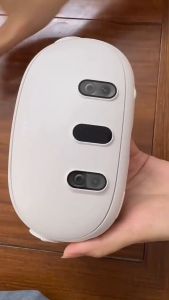 Miếng dán bảo vệ camera kính thực tế ảo Meta Quest 3