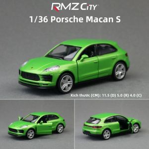 Porsche 911 GT3 918 Spyder Taycan Diecast Đồ Chơi Xe Ô Tô Tỉ Lệ 1/36 Kim Loại Đua Xe Mô Hình Sưu Tập Quà Tặng Cho Bé Trai Và Trẻ Em