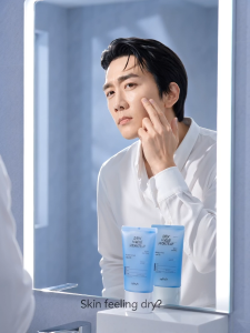 Oganacell Derx V-Mode Hydrating up Essence 120ml - Calming Anti-Aging Moisturizer