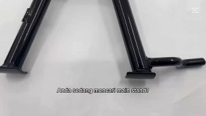 MAIN STAND SPORT BONUS DOUBLE STAND SPORT BONUS110 TONGKAT TENGAH SP BONUS SYM ACCESSORIES SHAFT NUT