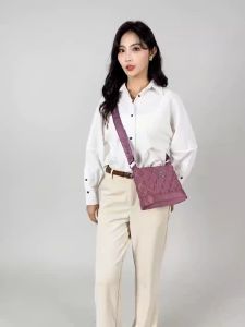 Tas Selempang Wanita Ernes Angeline EA 6-011-81