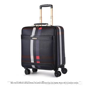 CARTELO | High-End Business Quiet Cabin Luggage 20 Inch