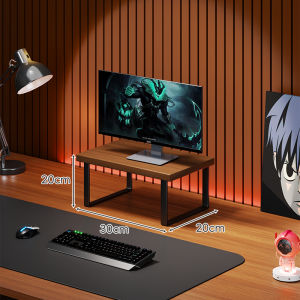 QINQI | Height Adjustable Display Stand
