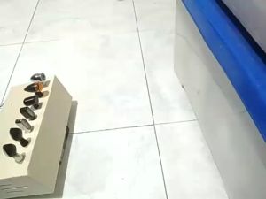 lampu sen mini LED sein motor universal riting reteng turn signal unik