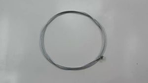 Seling Kopling VESPA (DHN) Inner Kawat Dalam Kabel untuk Segala Motor Diameter 2 mm Panjang 185 Cm