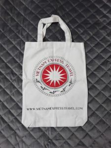 TÚI VẢI BỐ [HÀNG QUẢ TẶNG]