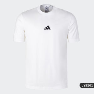adidas | Manchester United Football Club Mens Round Neck Short Sleeve T-Shirt