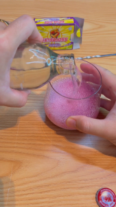 EXTRAJOSS ENERGY DRINK  4g X 10 PACKS Extrajoss Anggur  4g X 10