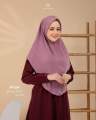 Arrafi Hijab Gratis Ongkir Jilbab Arrafi Kerudung Instan Terbaru AR 664 Jilbab Instan Wanita by Ar Rafi. 