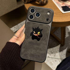 Full Protection Case For Various iPhone Models