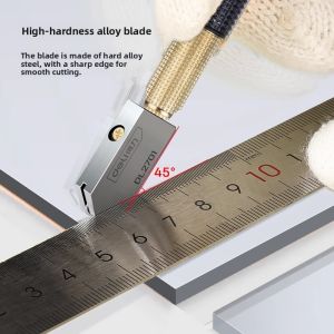 deli | Glass Dedicated Cutting Tool Home Use