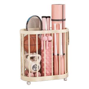 ZHIFAN | Sports Equipment Storage Rack