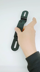 Breaket Dudukan Plat No Depan Honda Beat Vario Supra X 125 Beat Street Karisma