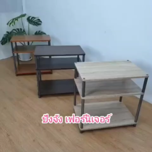 ชั้นวางของ ชั้นไม้ ชั้นไม้SR ชั้นวางไมโครเวฟ ชั้นวางทีวี ชั้นไม้ ชั้นอเนกประสงค์ ชั้นโชว์ ชั้นวางเครื่องปริ้น  ชั้นจัดเก็บ