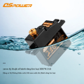 DSpower 21G Hộp Số Kim Loại Mini Servo 4.2KG 17G Servo Cho 1:18 1:16 Rc Xe Chém E-revo 144001 C24 D12 MN99S MN86 RC Máy Bay Robot. 