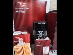 กรองอากาศ Toyota Vios Yaris NCP150 NSP152 ปี14-19 Sienta ปี16-21 Yaris Ativ ปี17-22/ 17801-0Y040