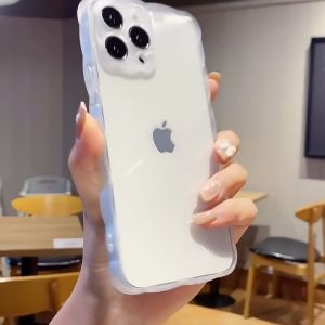 CASE CURLY BENING ( IPHONE 12 ) CASING KELUARAN TERBARU 2023 - ISTIQOMAH ACC