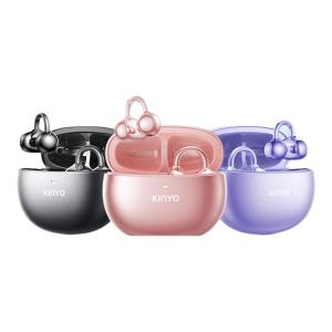 Government Subsidized AI Smart Real-Time Interpretation Bluetooth Earphones Clip-On Bone Conduction 2025 New Style Ear Decorations