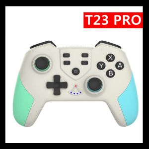 T23 Pro Wireless Gamepad: A Next-Level Gaming Experience