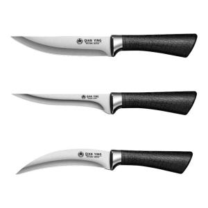 CMGF | High-Manganese Steel Sharpened Butchering Knife