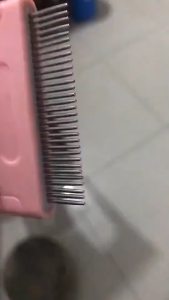 SKISOPGO Pet Lice Combs Dog Grooming Flea Comb Cat Tear Stain Comb for Removal Dandruff Hair Stain Nit for Dogs