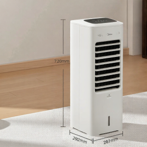 Midea | Evaporative Air Cooler Household 2026 New Model